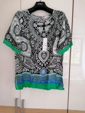MILANO Italy Bluse GR 40 NEU