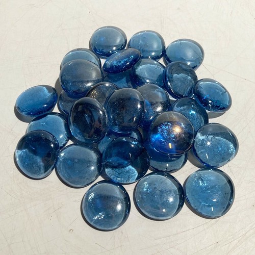 Glasnuggets glassteine - glasnuggets,,