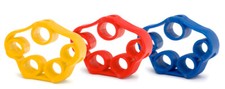 Fingertrainer 3er Set Expander