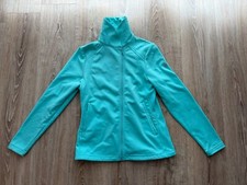 SPYDER Full Zip Mid Layer Damen Ski - Gr. L - wie NEU