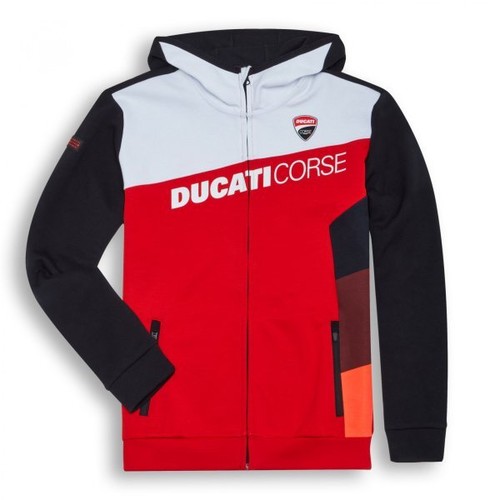 Ducati corse sport herren - corse,