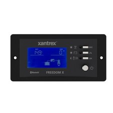 Xantrex, Remote Control Panel