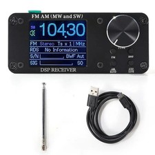 ATS80 leichtes FM AM