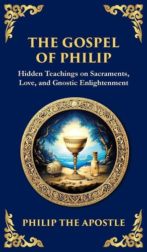 The gospel philip - gospel,