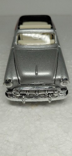 Welly modell chevrolet bel air - welly-modell,