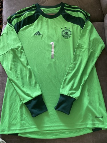 Adidas trikot neuer - adidas,