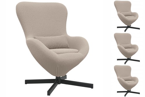 Sessel egg chair wohnzimmer - sessel,