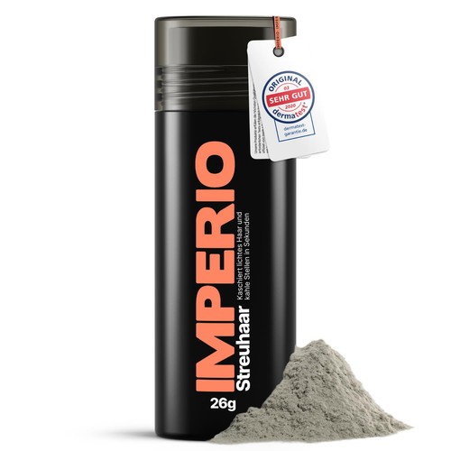 Imperio streuhaar zur - imperio,