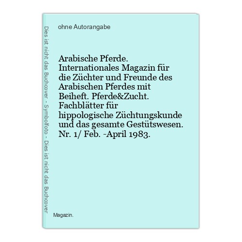 Arabische pferde - arabische,