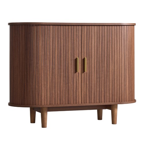 Vasagle sideboard mit - vasagle,