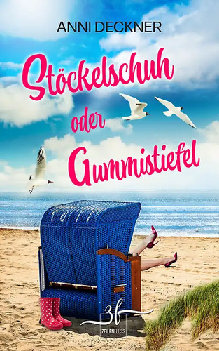 Stöckelschuh oder