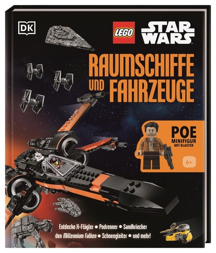 Lego star wars - lego®, wars™