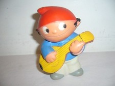 Mainzelmännchen FRITZCHEN mit