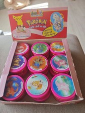 Pokémon Dunkin Boomer