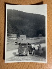 Foto Ford Eifel Cabrio