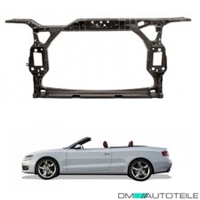 Frontgerüst Schlossträger