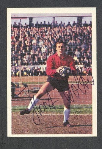 Horst wolter 1967 68 - horst,