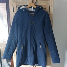 Jacke Mantel ICEPEAK Größe