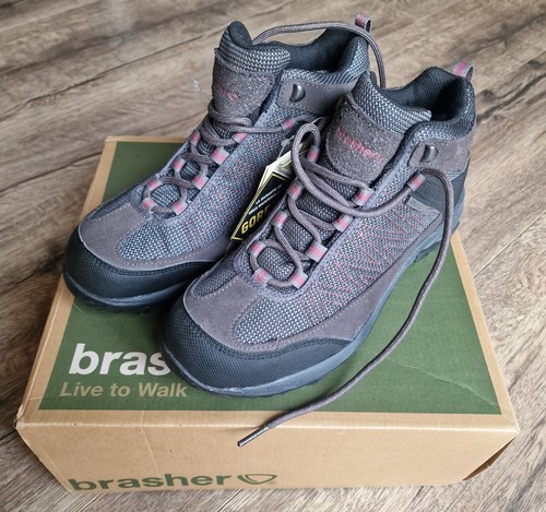 Damen brasher smu scirocco gtx - scirocco,