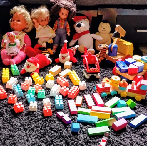 Lego duplo hubschrauber - lego,