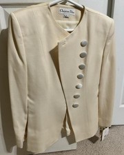 Christian Dior Beige