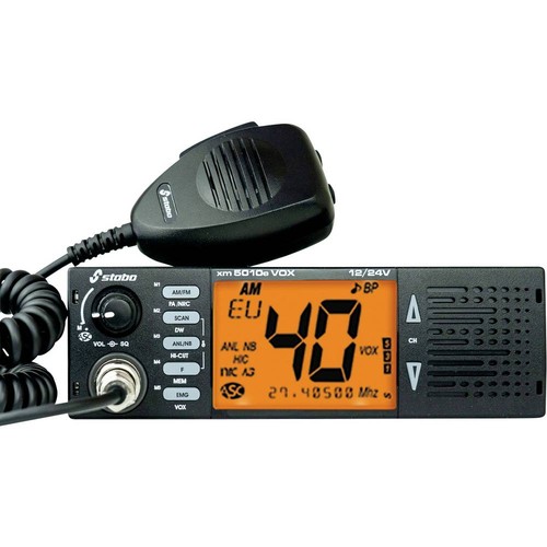 Stabo 5010e vox 30259 - stabo,