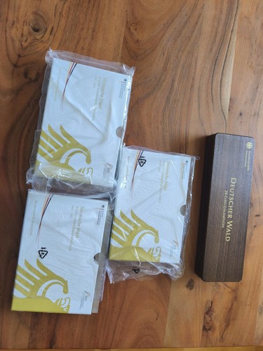Zubehör für euro gold - 20,