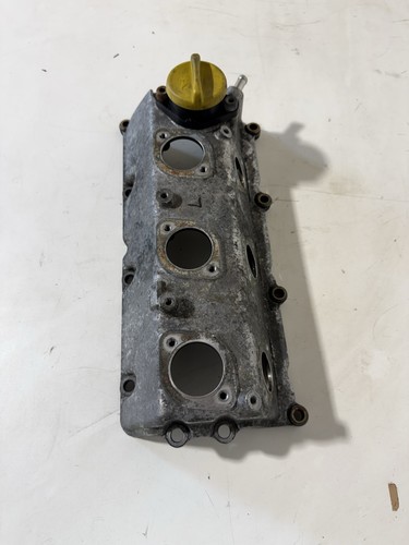 Ventildeckel