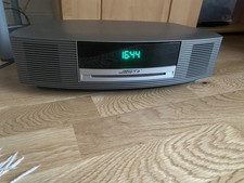 Bose Wave Music System