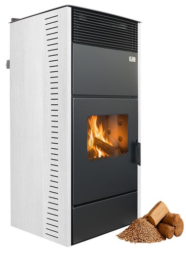 Fuego kaminofen antes country - fuego,