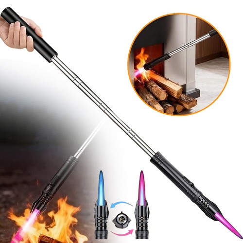 Jetflamme feuerzeug lang stab - lang,