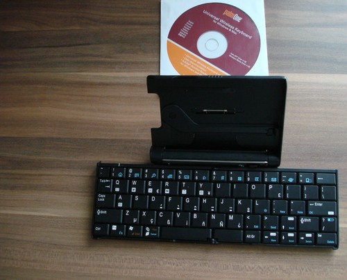 Palmone faltbare universal - faltbare,