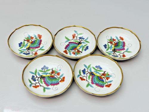 Meissen - 5x,