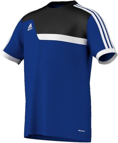 Adidas herren shirt tiro - herren, t-shirt
