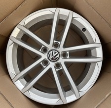 VW Golf Curitiba  17" Alufelge