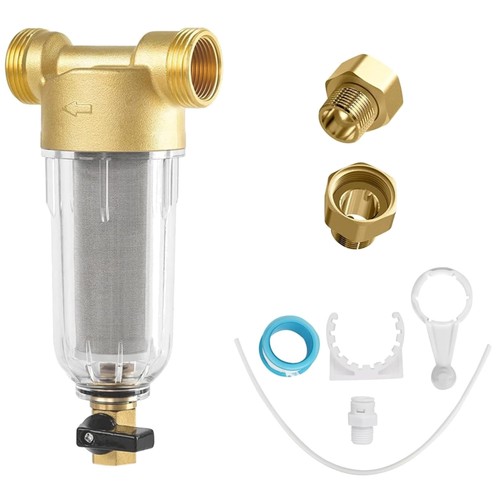 Wasserfilter wasser vorfilter - wasserfilter,