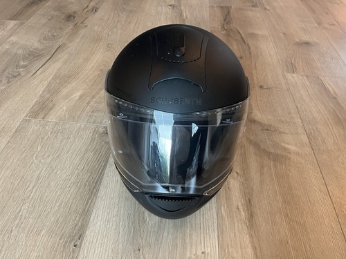 Schuberth klapphelm größe - schuberth, c3