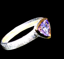 Tanzanite Star of Africa