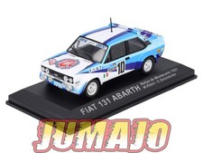 RCA144 Voiture 1/43 IXO Altaya