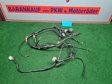 Ktm 400 lc4 kabelbaum - ktm,