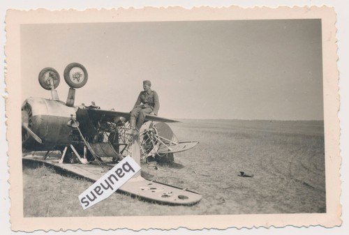 Foto russland flugzeug - russland,