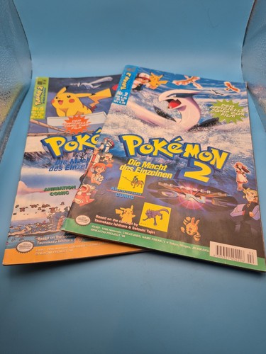Pokémon die macht - die,