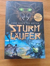 Zane gegen die Götter, Band