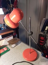 Original Graewe Tischlampe