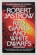Red Giants and White Dwarfs