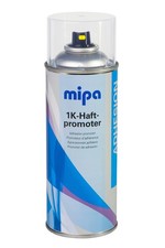Mipa 1K Haftpromoter Spray Primer Haftgrund Problemlöser Alu Chrom Zink Kupfer
