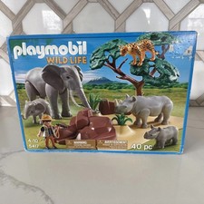 Playmobil 5417 Wild Life