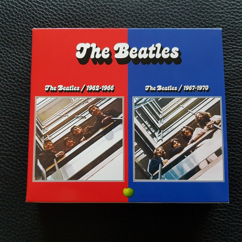The beatles 1962 - beatles, 1962-1966