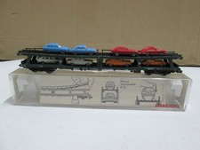 Fleischmann piccolo 8285 N