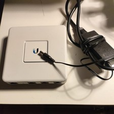 Ubiquiti UniFi Security